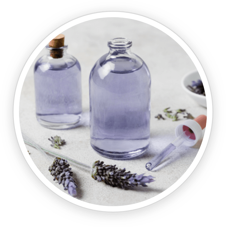 Sonofit's Lavender Oil: Soothing and Relaxing Aromatherapy for Your Senses